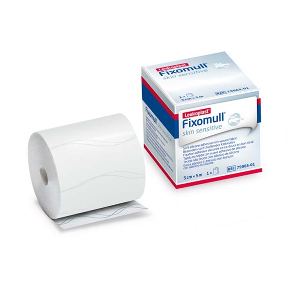 Fixomull Skin Sensitive Roll 10cm x