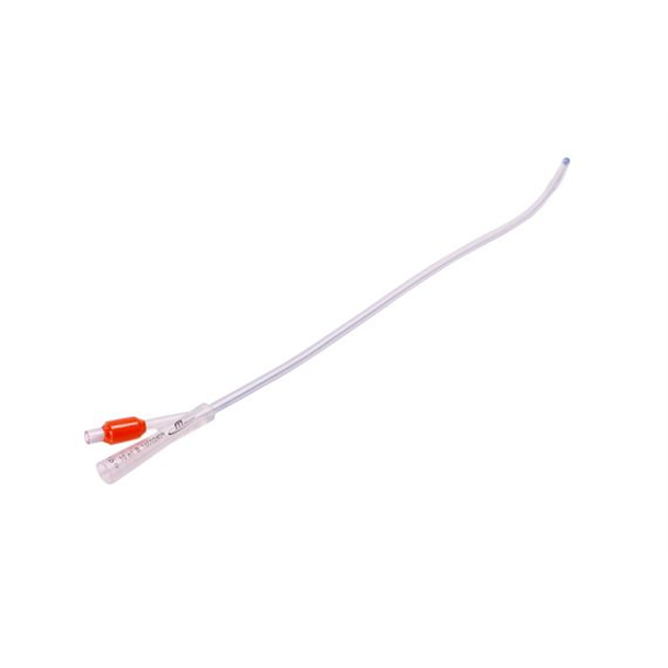 Foley Catheter 16FG x 5-10ML