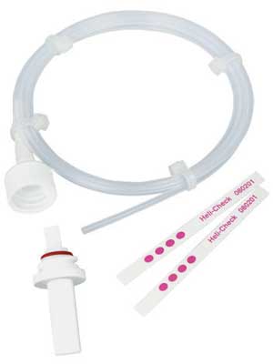 Getinge Assured Helix Test- Reusable Hollow Load Challange Test Kit.
