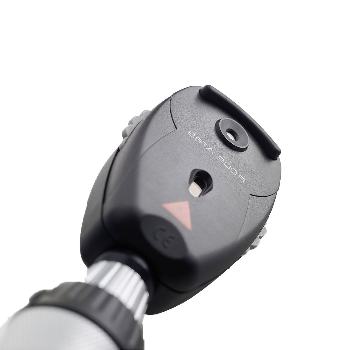 HEINE BETA200S 2.5v Ophthalmoscope Head Only 2.5v, Halogen Illumination