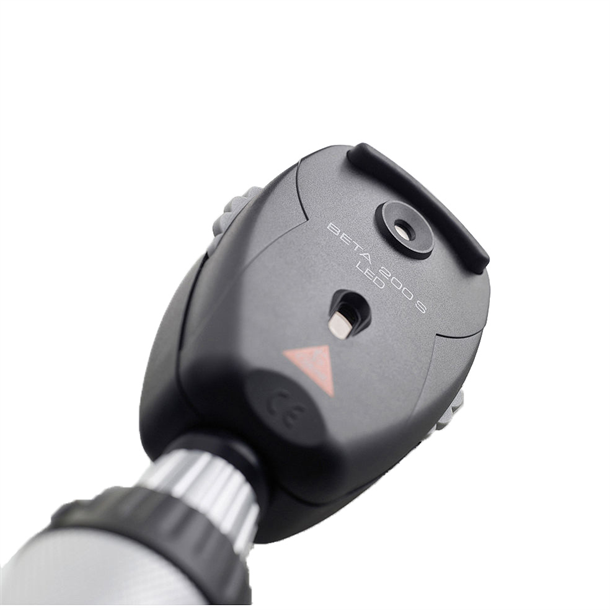 HEINE BETA 200S LED Ophthalmoscope Head Only
