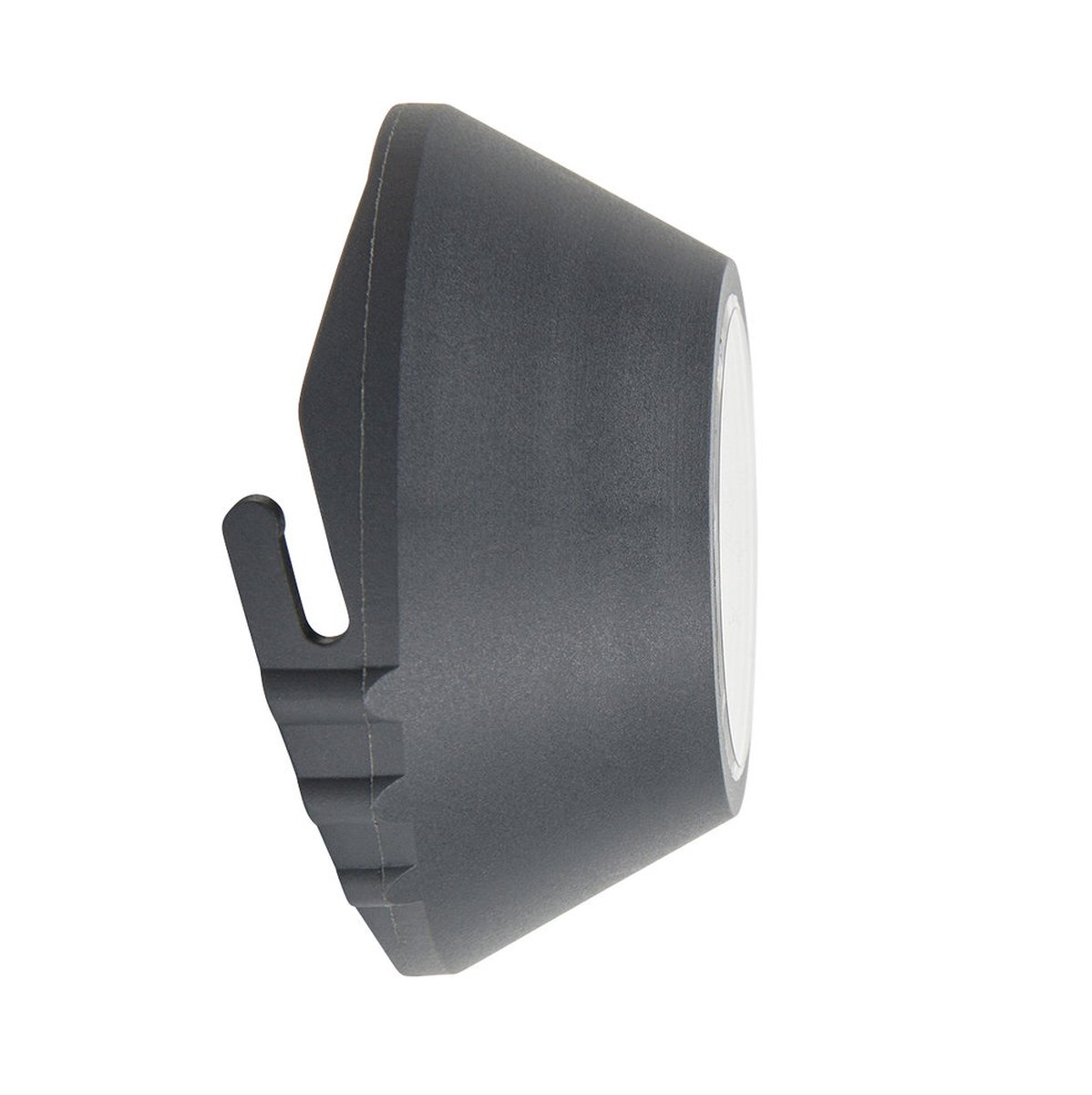 HEINE DELTA 20T Contact Plate 23mm Diameter with Measurement Scale