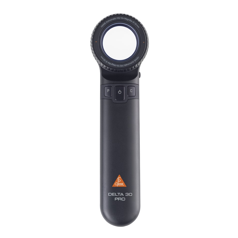 HEINE DELTA 30PRO Dermatoscope