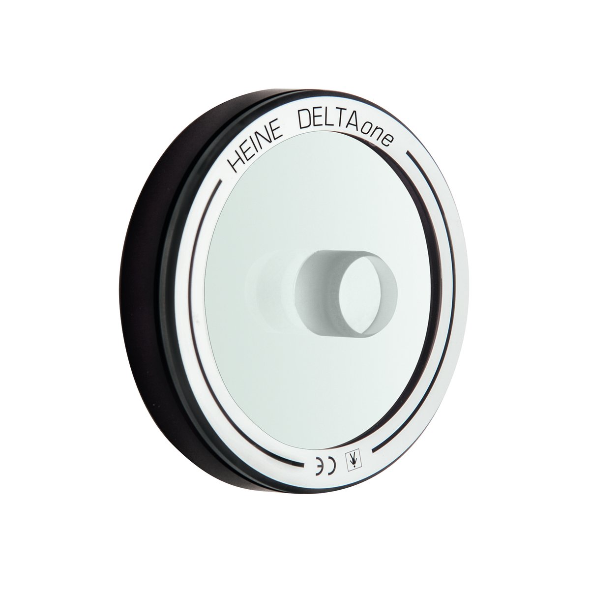HEINE DELTAone Small Contact Plate for DELTAone Dermatoscope