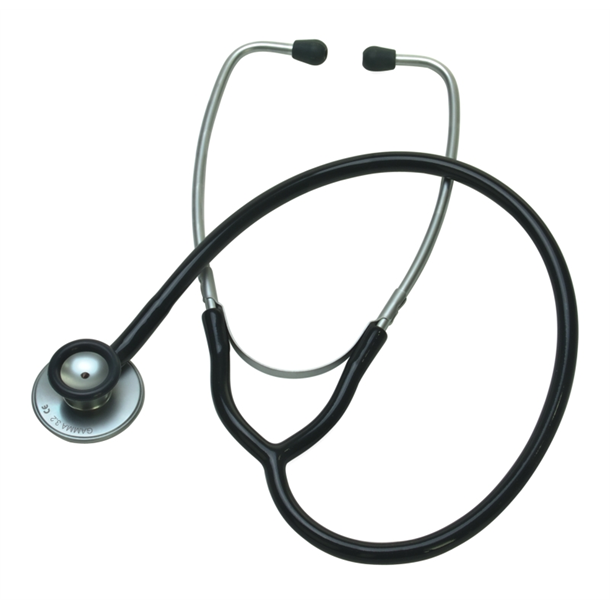 HEINE GAMMA 3.2 Stethoscope with Double Sided Chestpiece