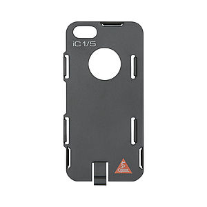 HEINE iC1 Dermatoscope Mobile Phone Case for iPhone 5/5S & SE 