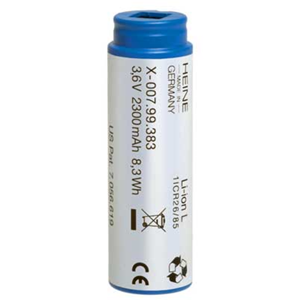 HEINE Rechargeable Battery Li-ion L for BETA L Handle