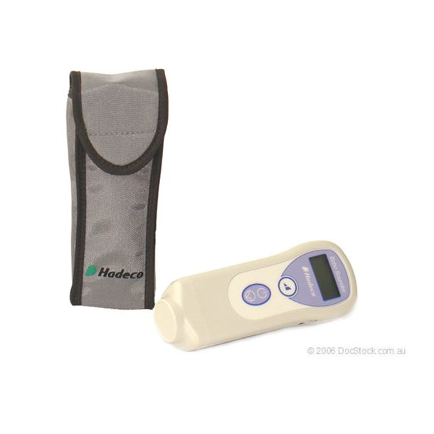 Hadeco Pocket Hand Held Doppler with LCD and 2Mhz Foetal Probe
