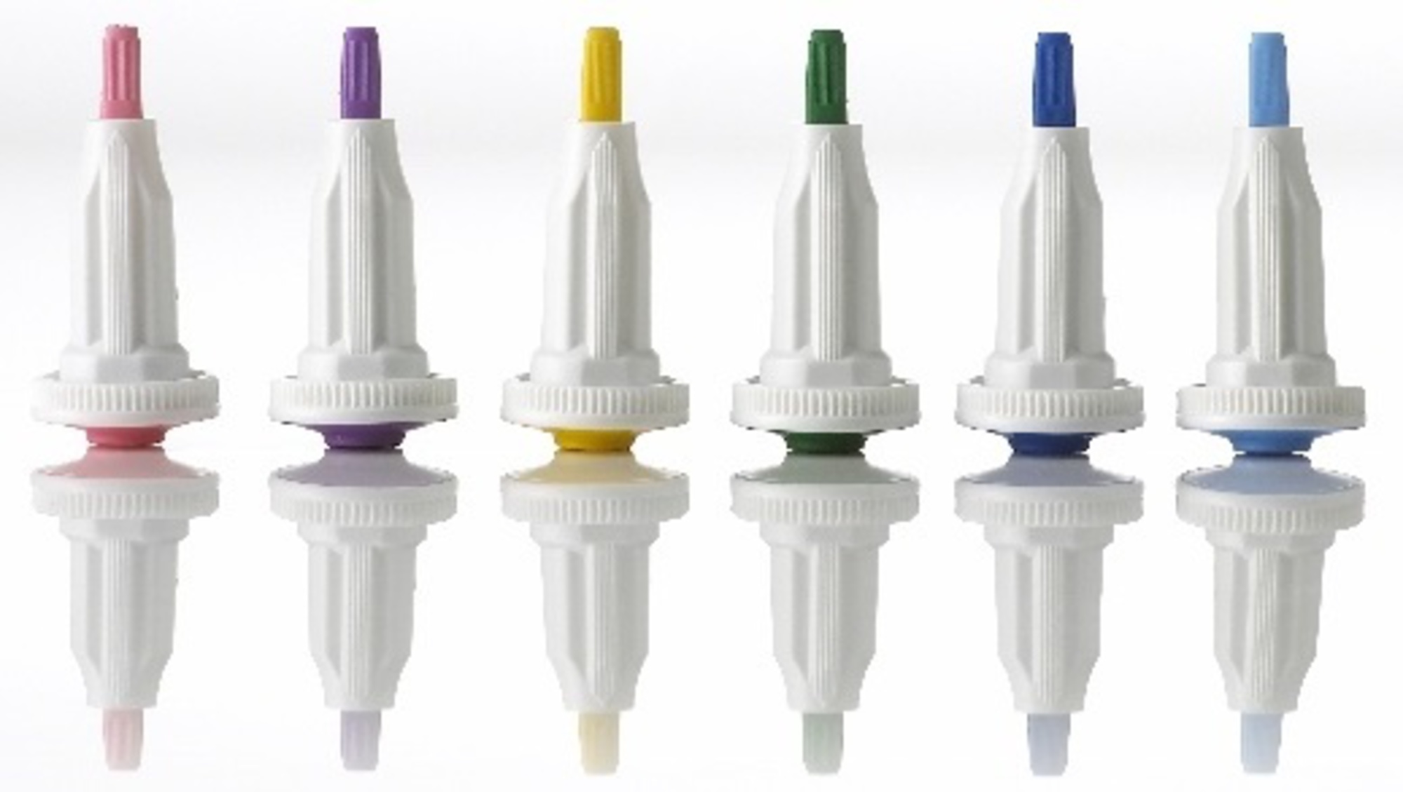 Haemolance Plus Lancets Maxi-Flow, 1.6mm Blade, Pack of 200