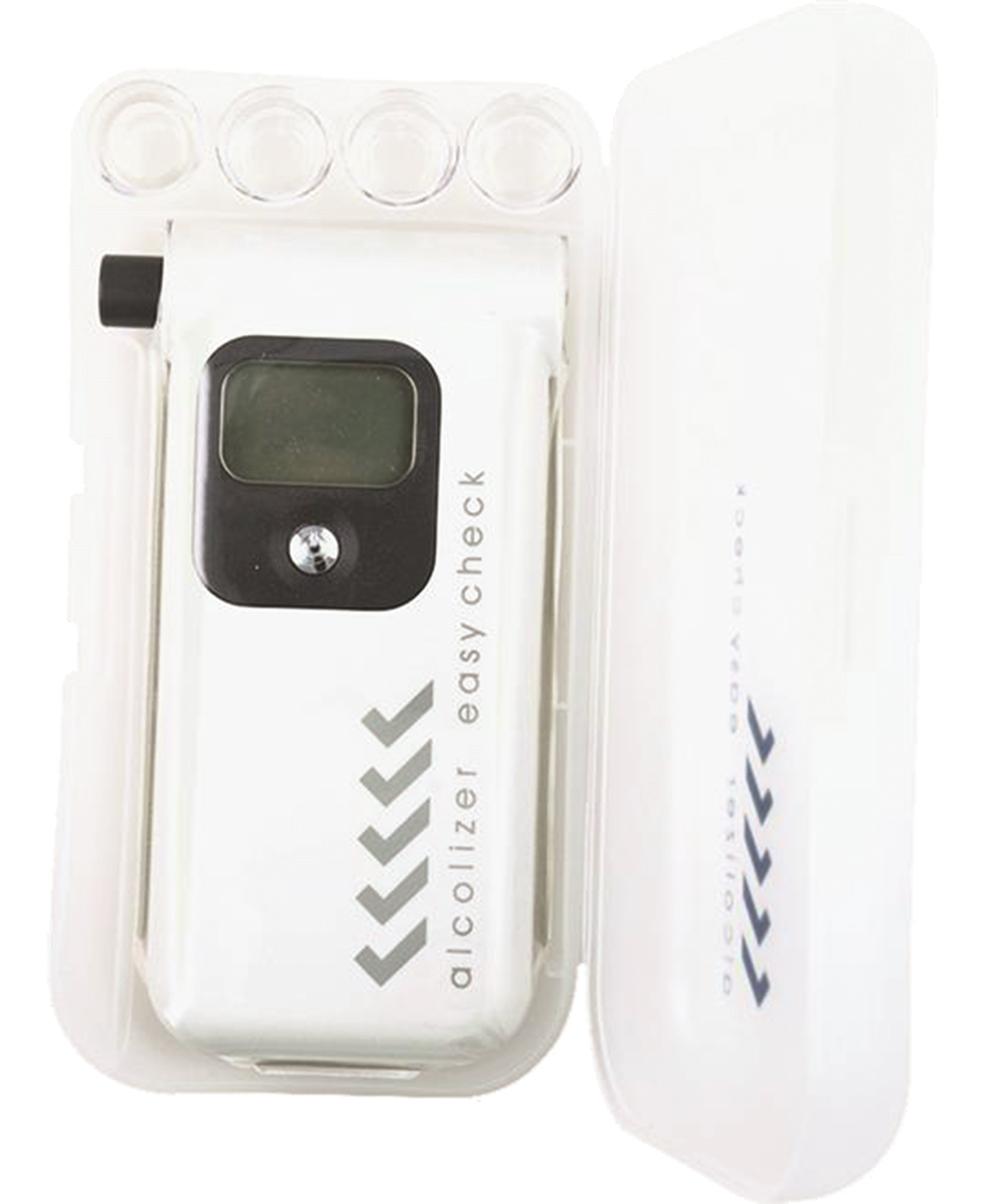 Hand Held Personal Breathalyser EC.