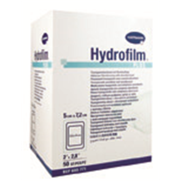Hydrofilm Plus 10xm x 25cm. Sterile Box of 25