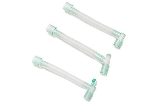 INTERSURGICAL FLEX TUBE/CATHETER