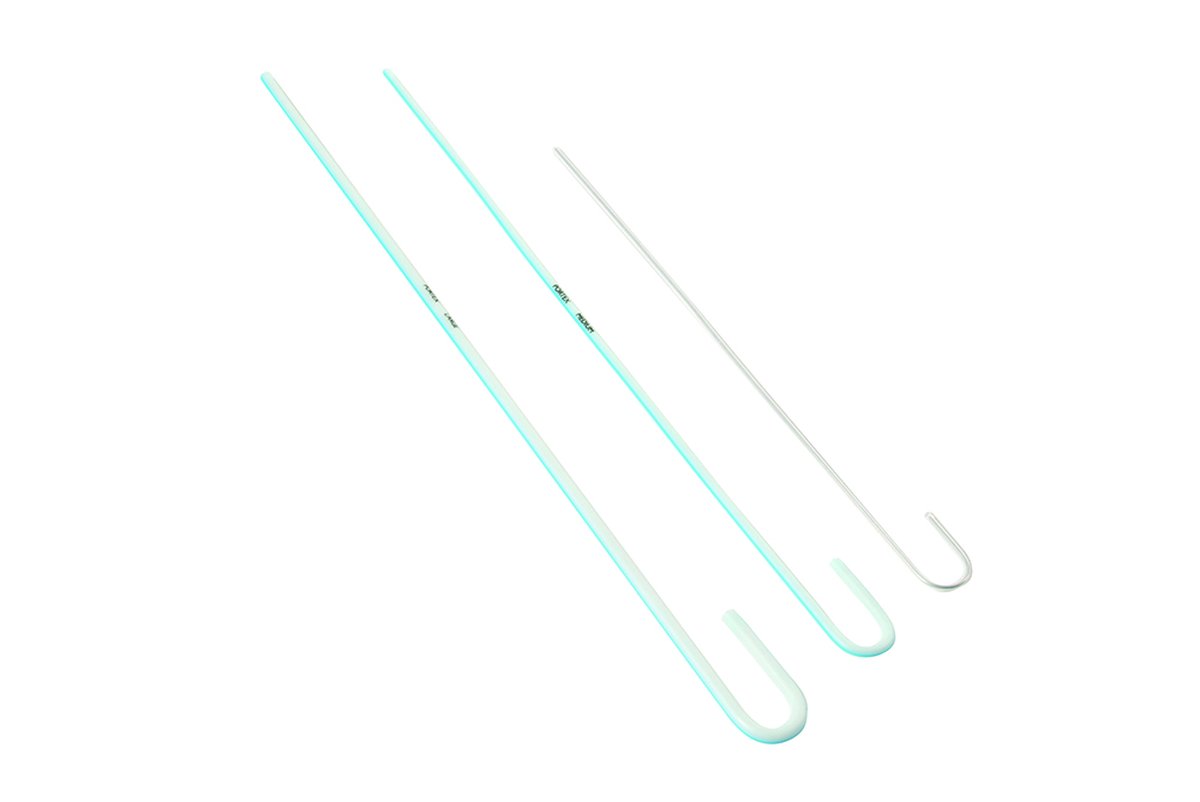 INTUBATION STYLETS LARGE ALLUMINIUM, Resuscitation & Airway Mgt ...
