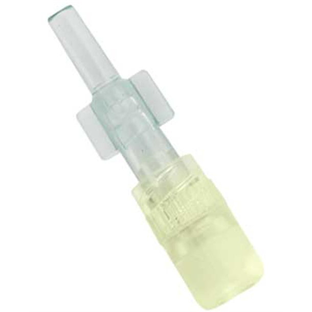 InterLink Injection Site Luer Lock. Box of 200