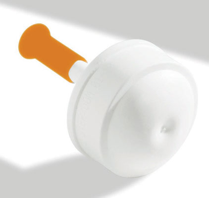 Intrasite Gel 8g Applipak Single