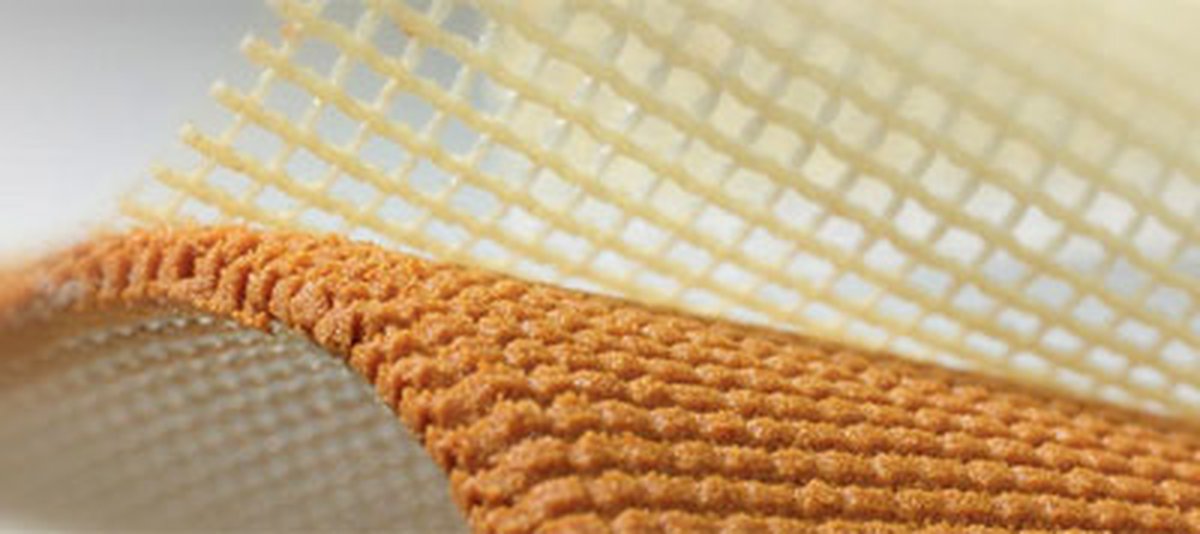 Iodosorb Cadexomer Iodine Medicated Dressing 6cm x 8cm. Box of 3