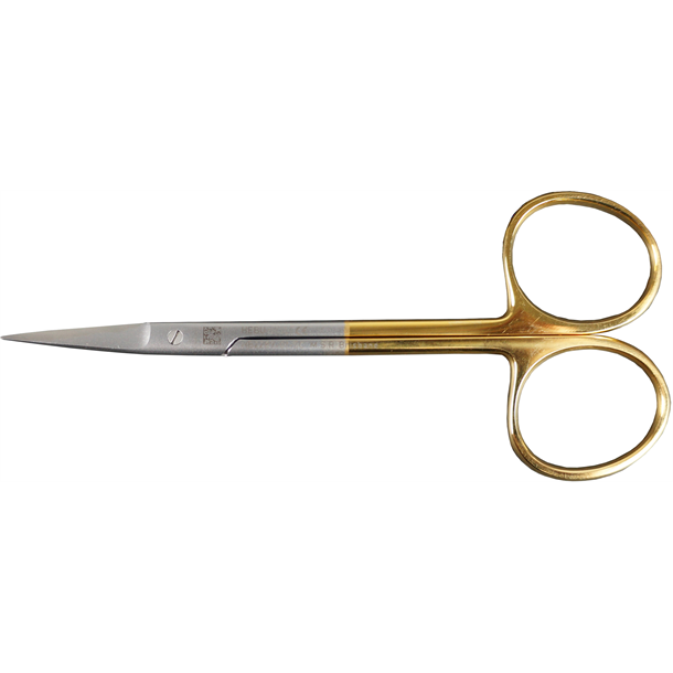 Iris Scissors 11.5cm Super Cut Straight