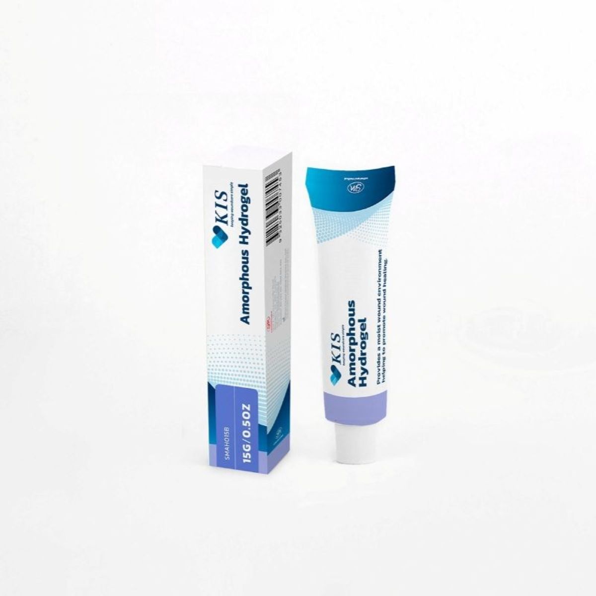 KIS Hydrogel 15g Tube