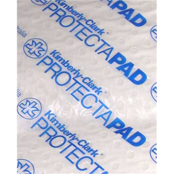 Kleenex Protectapad 28.5cm x 43cm 4ply. Carton of 400