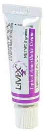 LMX4 Cream *S2* 5g Tube