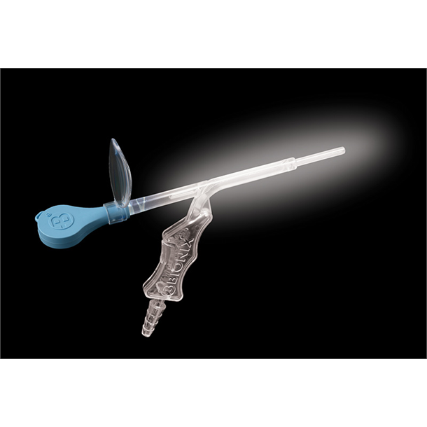 Lighted Ear Suction Handles Kit