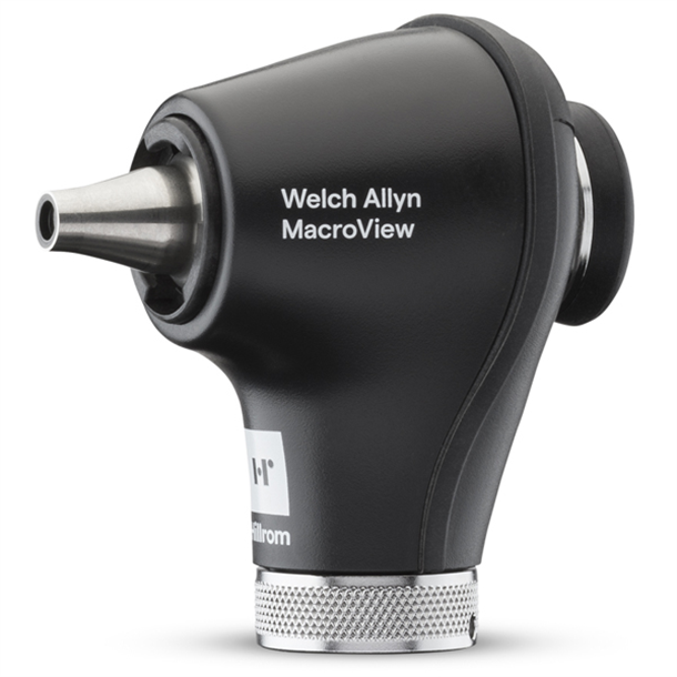MacroView PLUS LED Otoscope
