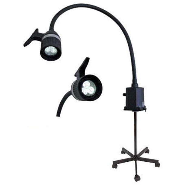 MaggyLamp LED Examination Light with Mobile Stand
