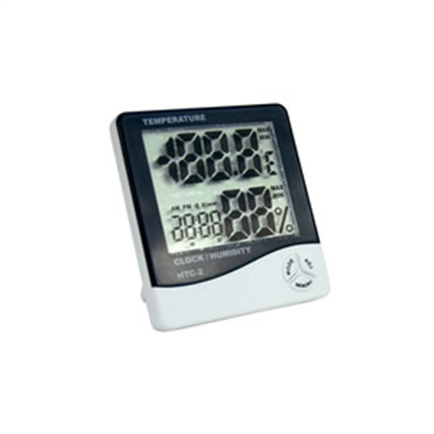 Max/Mini Digital Thermometer for Vaccine Fridge Temperature Recording