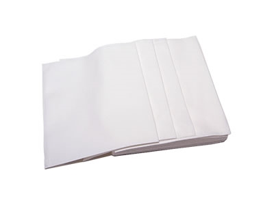 Mediclean Sterile Low Lint Towel 30cm x 35cm. Carton of 400