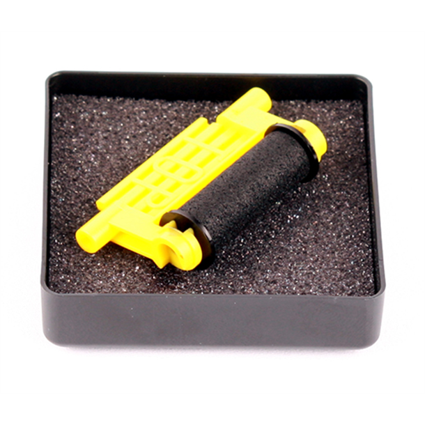 Meditrax Label Applicator Gun Replacement Ink Roller 