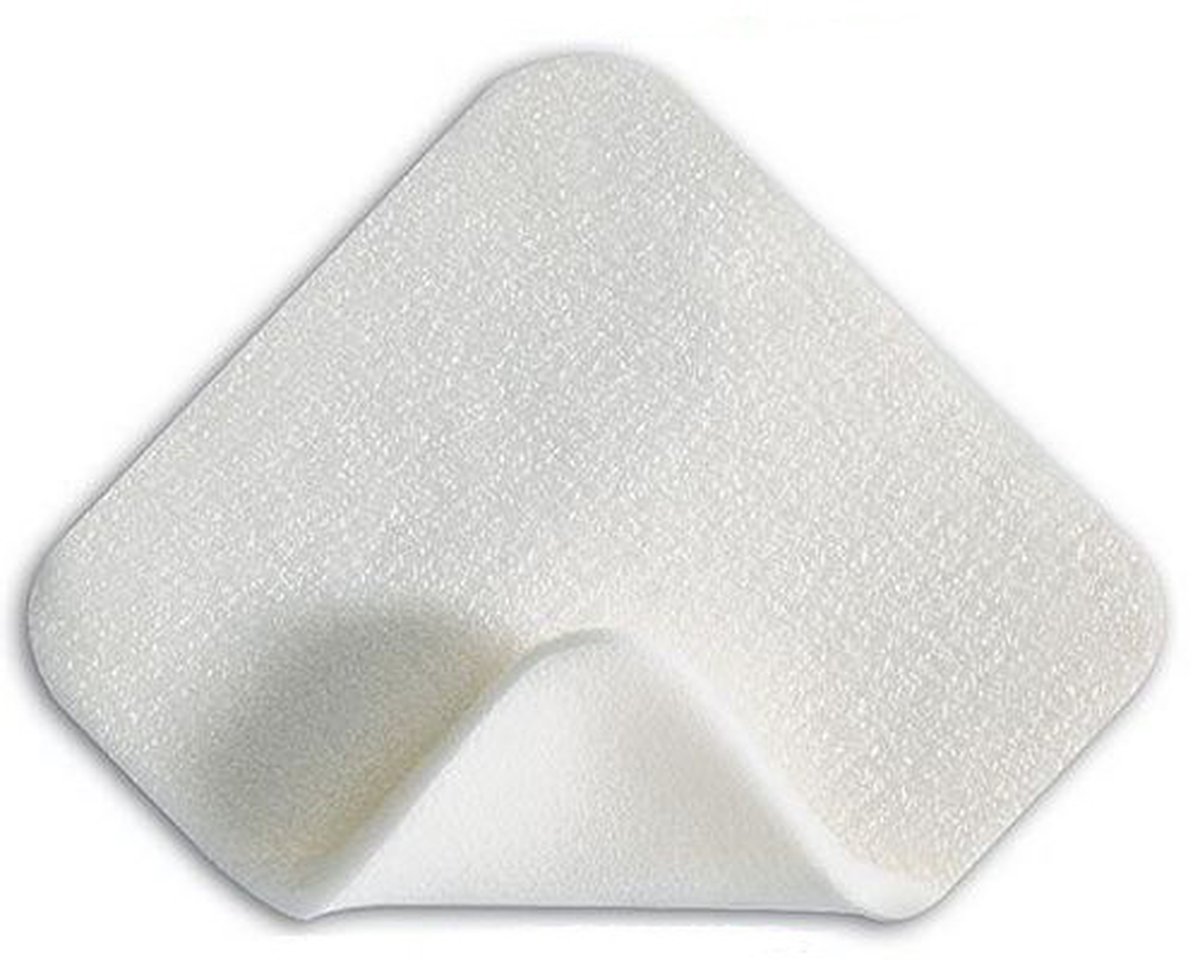 Mepitel Silicone Wound Contact Layer Dressing 7.5cm x 10cm. Box of 10,  Wound Contact Layer, DRESSINGS & WOUND CARE, Medical and Surgical Requisites