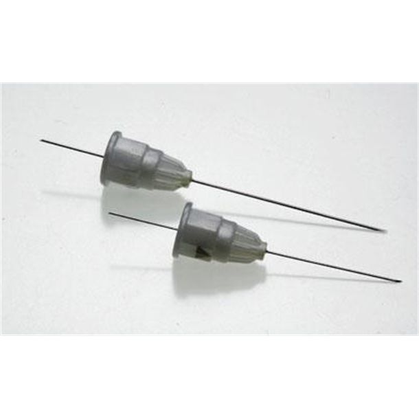 Metal Dental Syringe w- Aspirating Arrow Tip Suits 2.2ml Cartridges