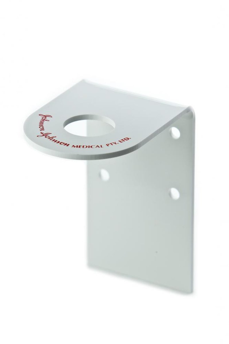 Microshield L-Shape Wall Bracket for 500ml Angel Bottles