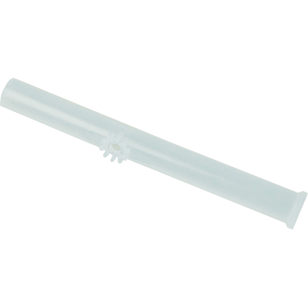 Mouthpieces for LE/Series 5 & HH3 Breathalysers. Pack of 250