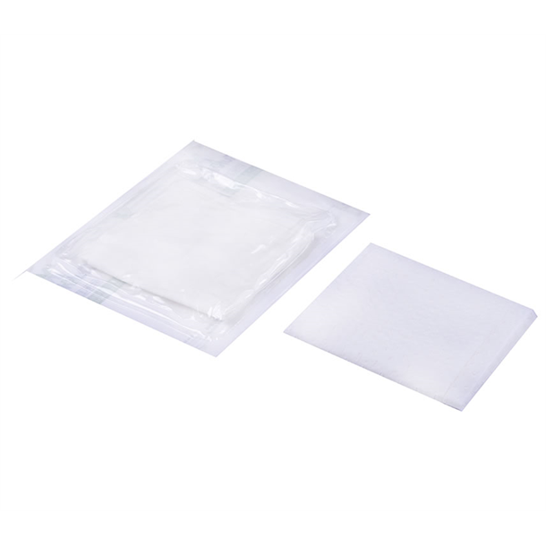 Multigate Medical Sterile Paper Towels 40cm x 40cm. Carton of 800