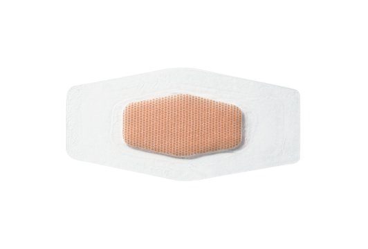 Nexcare Waterproof Bandage Large