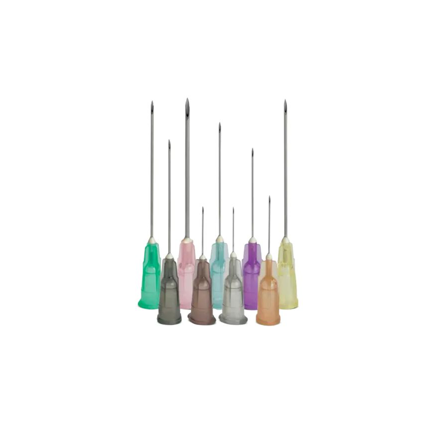 Nipro Needle 18G x 1 1/2