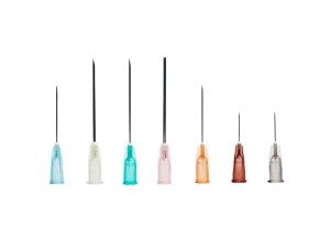 Nipro Needle 23G x 1