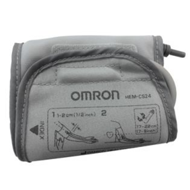 Omron Child Inflation System to Suit Most Omron BP Units