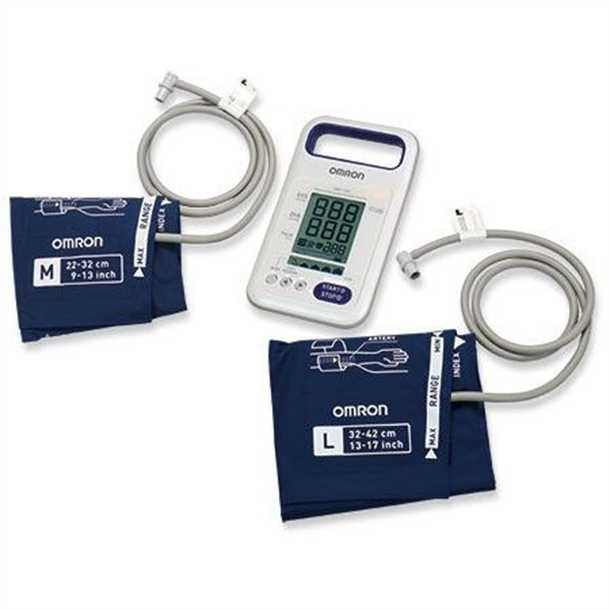 Omron HBP1320 Professional Blood Pressure Monitor