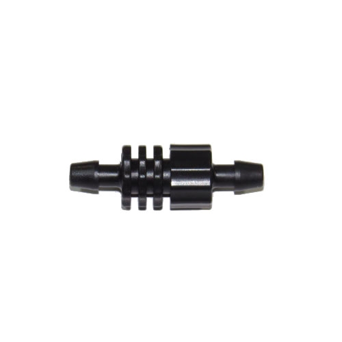 Omron HEM907 Black Cuff Tubing Connector Pair