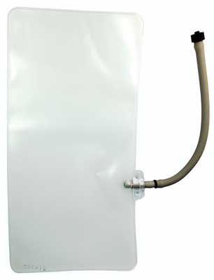 Omron HEM907 Large Arm Spare Bladder 32-42cm suits HEM-CL19 Cuff