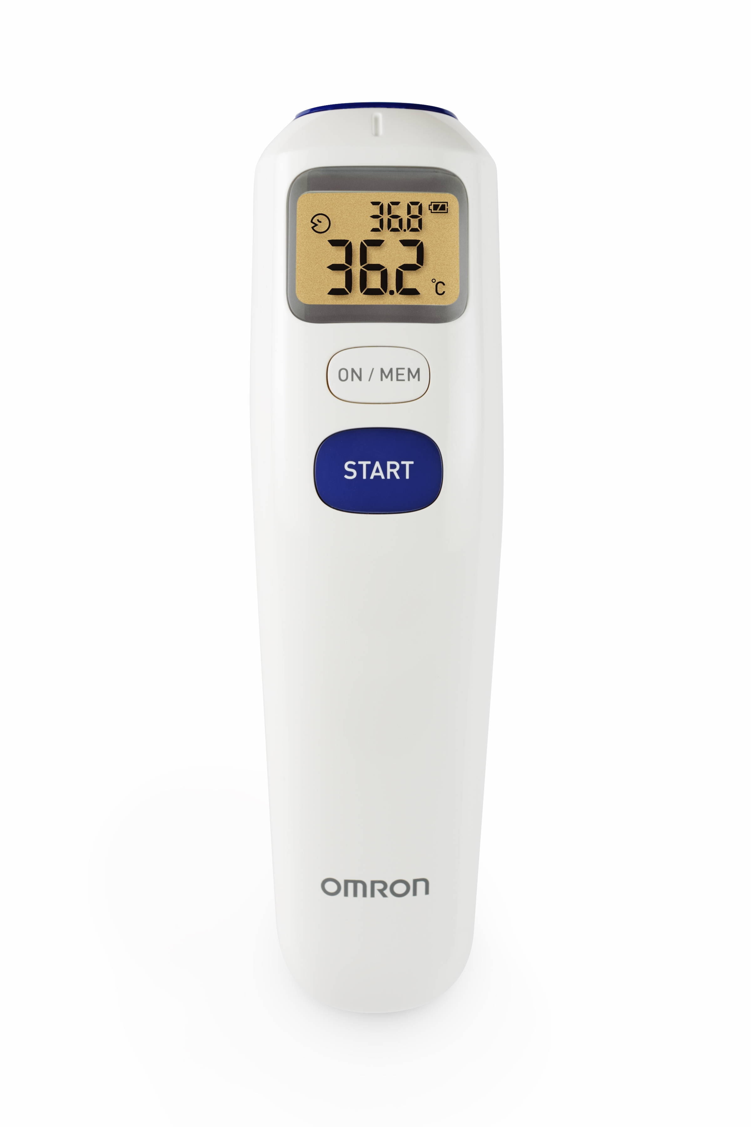 Omron Non-Contact Forehead Thermometer