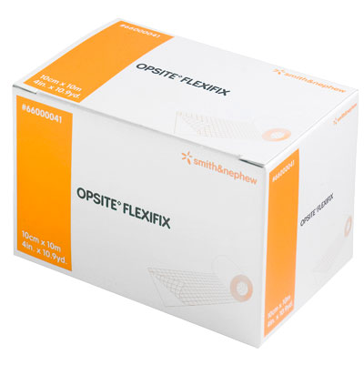 Opsite Flexifix Roll 10cm x 10m