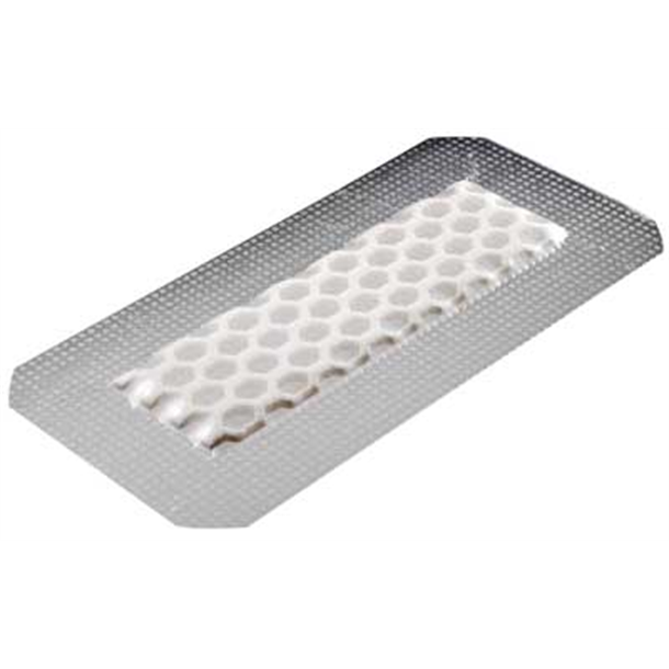 Opsite Post-Op Visible Island Dressing with See-Through Pad 20cm x 10cm. Box of 20