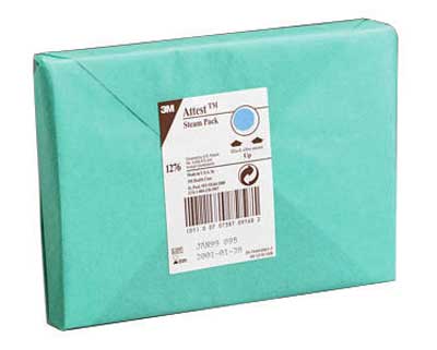 3MAttestBiologicalSteamTestPackIndicatorsPackOf25