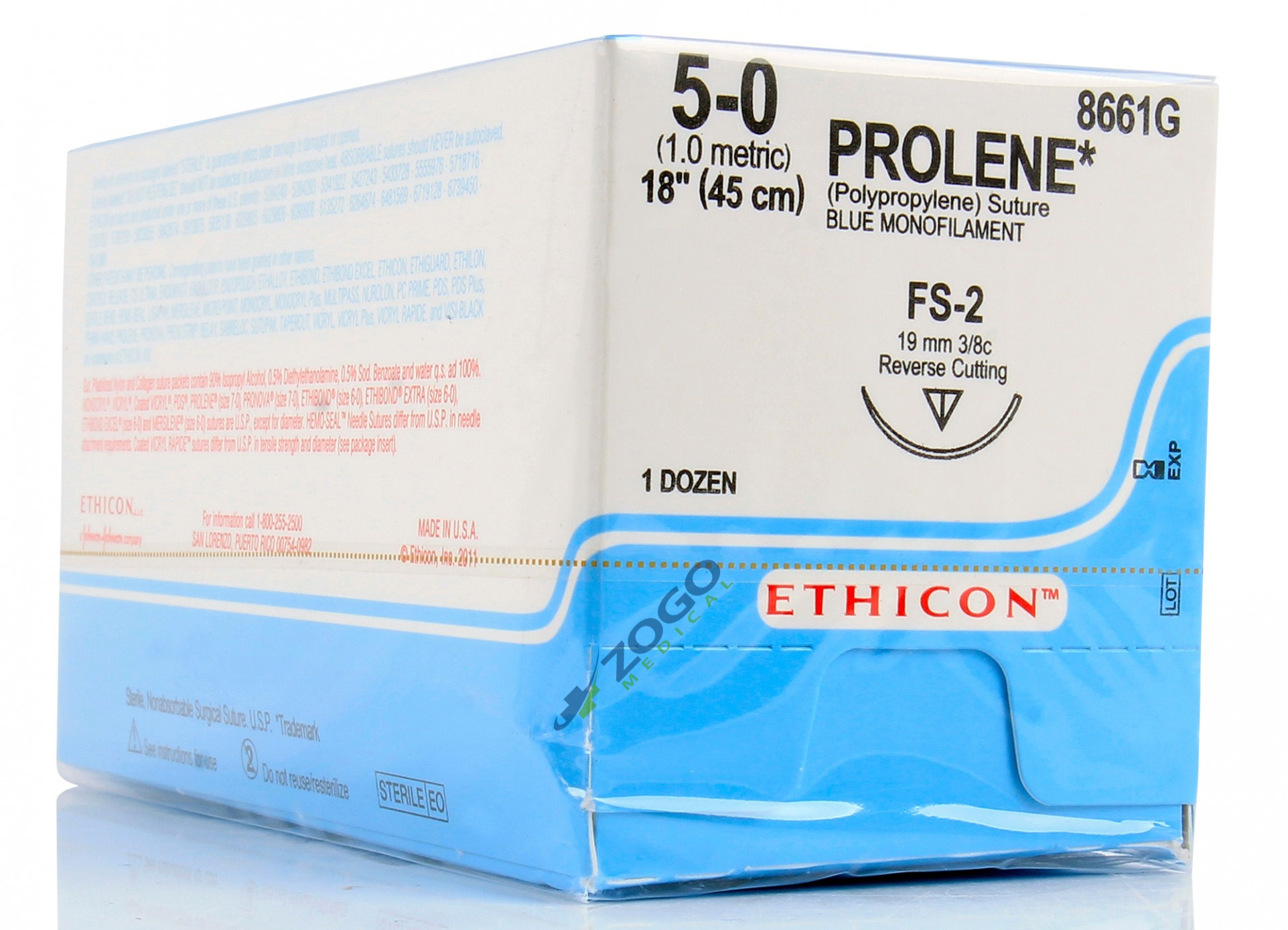 50ProleneSuture%2c187MmNeedle%2c45CmBoxOf12