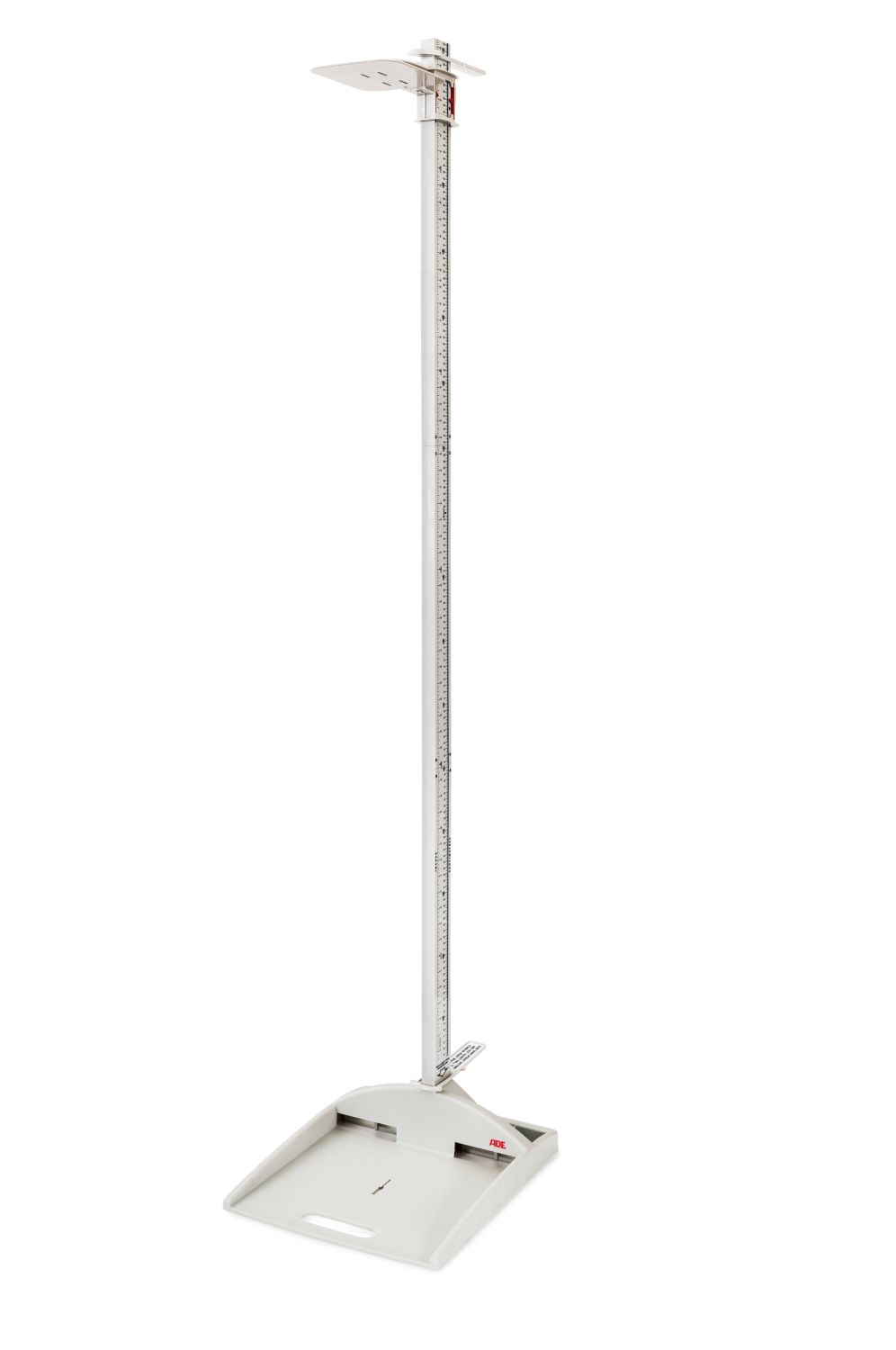 ADE Portable Free-Standing Height Stadiometer