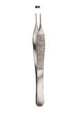 ADSONTISSUEFORCEP12TEETH12CM