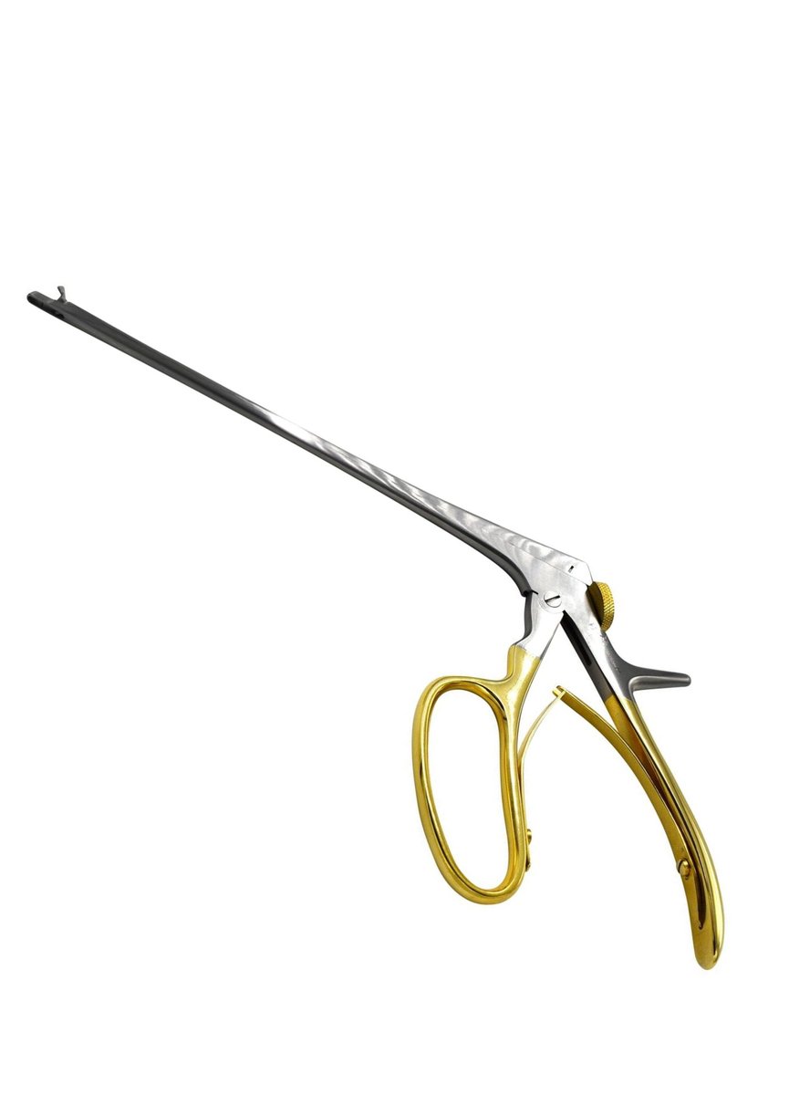ARMO Tischler Biopsy Forceps 20cm - 2.3mm x 4.2mm Jaw